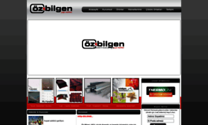 Ozbilgen.com.tr thumbnail