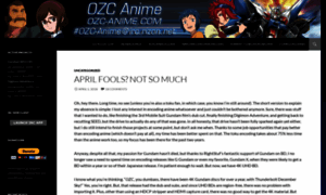 Ozc-anime.com thumbnail