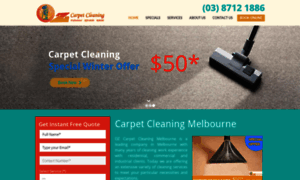 Ozcleaningsolutions.com.au thumbnail