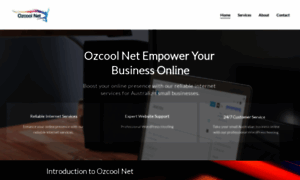 Ozcool.com.au thumbnail