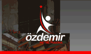 Ozdemirmetalmakina.com thumbnail