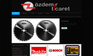 Ozdemirtic.com thumbnail