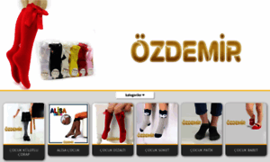 Ozdemirtoptan.com thumbnail