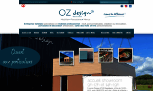 Ozdesign.fr thumbnail