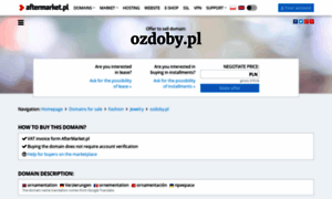 Ozdoby.pl thumbnail