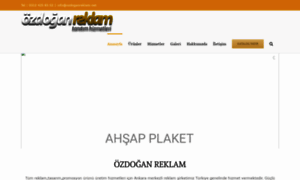 Ozdoganreklam.net thumbnail