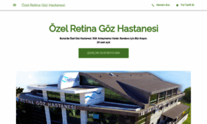 Ozel-retina-goz-hastanesi-bursa.business.site thumbnail