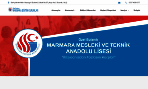 Ozelbulanikmarmarameslekiveteknikanadolulisesi.k12.tr thumbnail