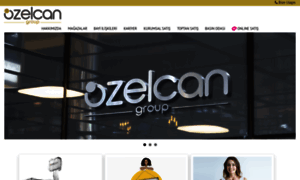 Ozelcan.com.tr thumbnail