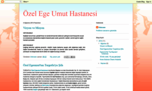 Ozelegeumuthastanesi.blogspot.com thumbnail