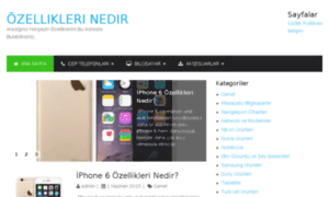 Ozellikleri-nedir.com thumbnail