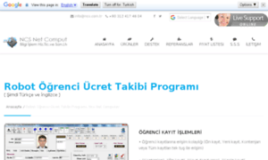 Ozelokulogrencitakip.site thumbnail