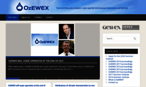 Ozewex.org thumbnail