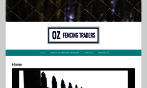 Ozfencingtraders.wordpress.com thumbnail