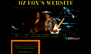 Ozfox.us thumbnail
