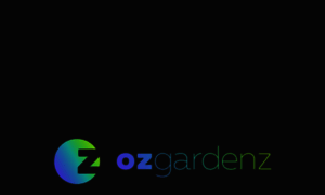 Ozgardenz.com thumbnail