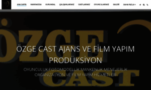 Ozgecastajans.site123.me thumbnail