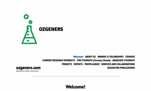 Ozgeners.com thumbnail