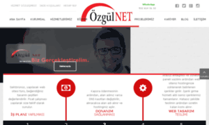 Ozgulnet.net thumbnail
