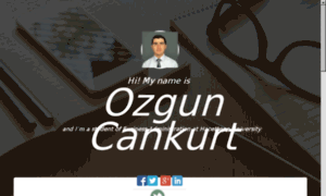 Ozguncankurt.com thumbnail