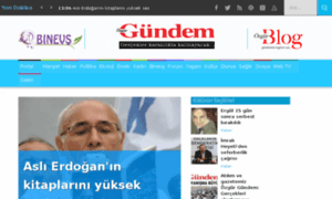 Ozgur-gundem.net thumbnail