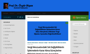 Ozgurbiyan.com thumbnail