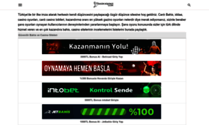 Ozgurdusunce.com thumbnail