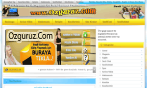 Ozguruz.com thumbnail