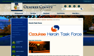 Ozheroinhelp.org thumbnail