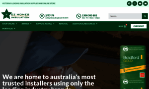 Ozhomesinsulation.com.au thumbnail