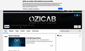 Ozicab.web.tv thumbnail