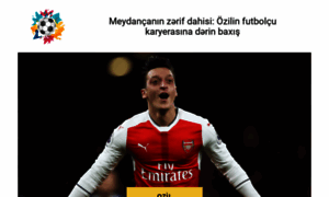 Ozil-info-az.com thumbnail