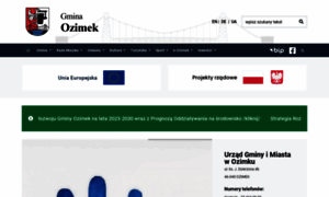 Ozimek.pl thumbnail