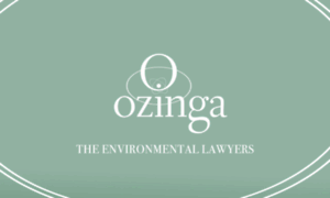 Ozinga-advocaten.nl thumbnail
