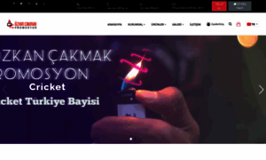 Ozkancakmak.com.tr thumbnail