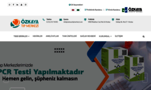 Ozkayatipmerkezi.com thumbnail