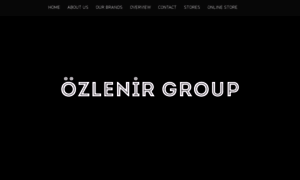 Ozlenirgroup.com thumbnail