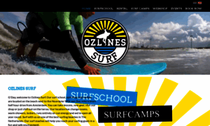 Ozlines.com thumbnail