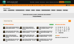 Ozlusoz.net thumbnail