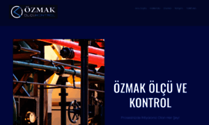 Ozmak-makina.com thumbnail