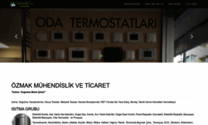 Ozmak.web.tr thumbnail