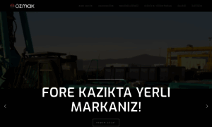 Ozmakmakina.com.tr thumbnail