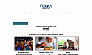 Ozman.com.tr thumbnail