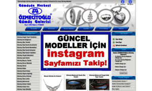 Ozmecitoglu.com.tr thumbnail