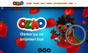 Ozmo.com.tr thumbnail
