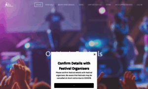 Ozmusicfestivals.com.au thumbnail