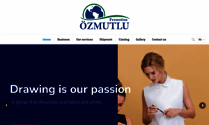 Ozmutlu.com.tr thumbnail