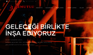 Ozmutludemir.com.tr thumbnail