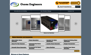 Ozoneengineers.net thumbnail