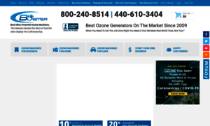 Ozonegenerator20000.com thumbnail